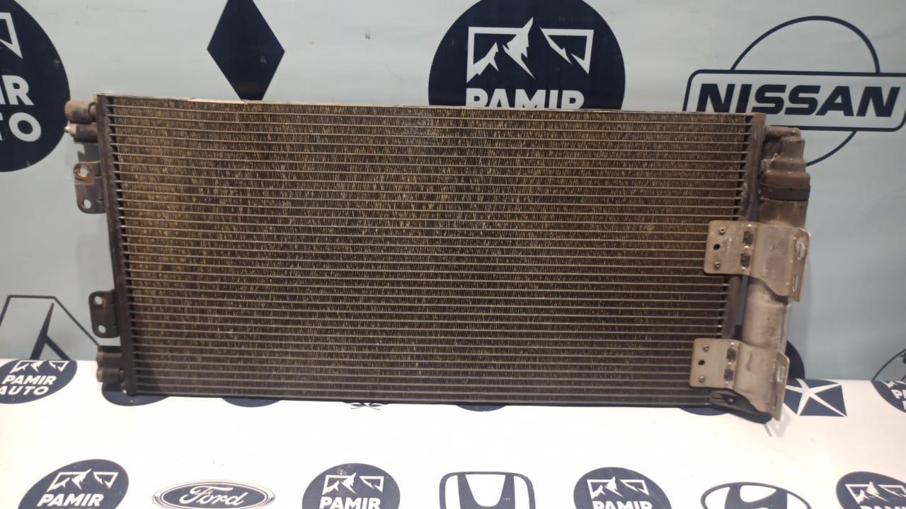 Радиатор кондиционера Land Rover Freelander 1998-2006