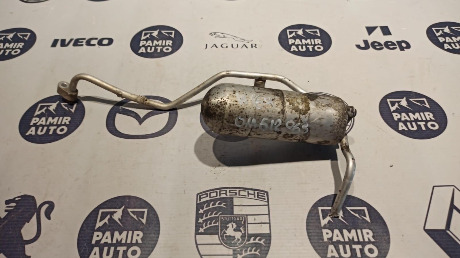 Осушитель кондиционера Mercedes M/W163 1997-2005