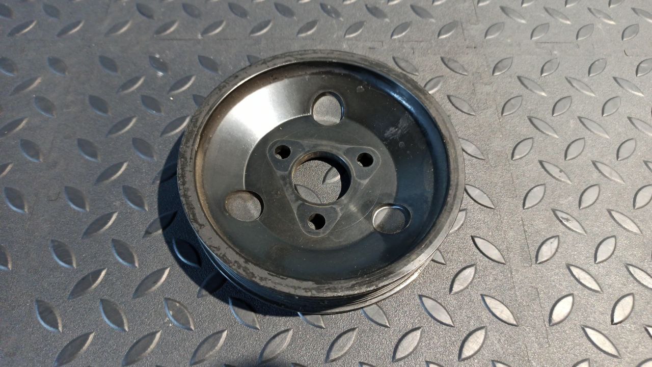 Шкив ГУР BMW 3/E46 1998-2007