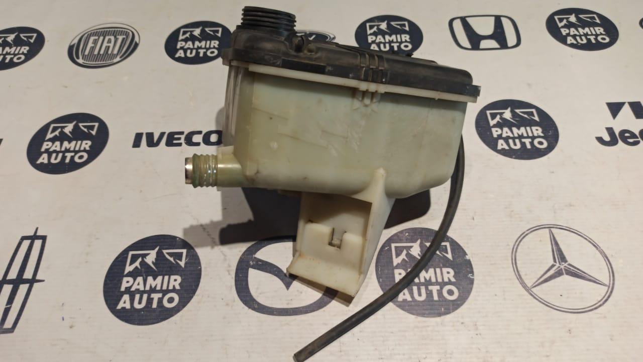 Бачок расширительный BMW 5/E39 1995-2004