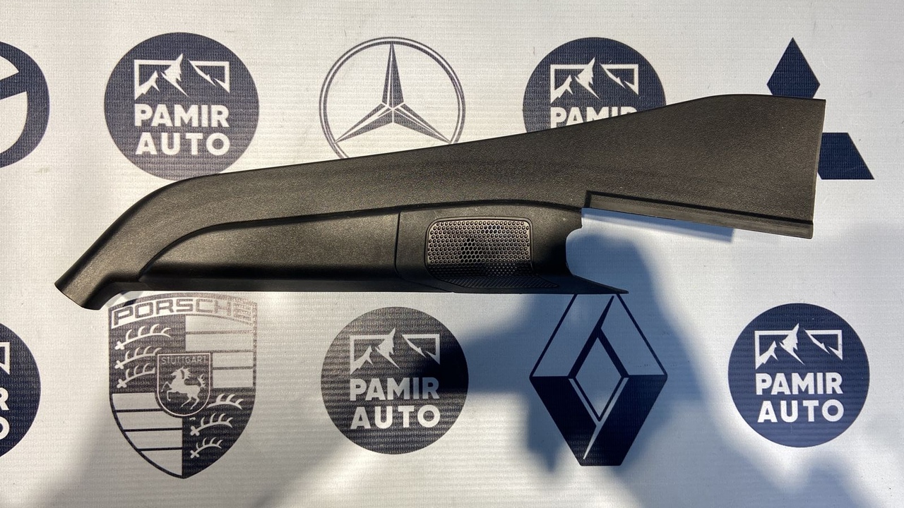 Накладка зеркала левая Ford C-Max 2003-2010