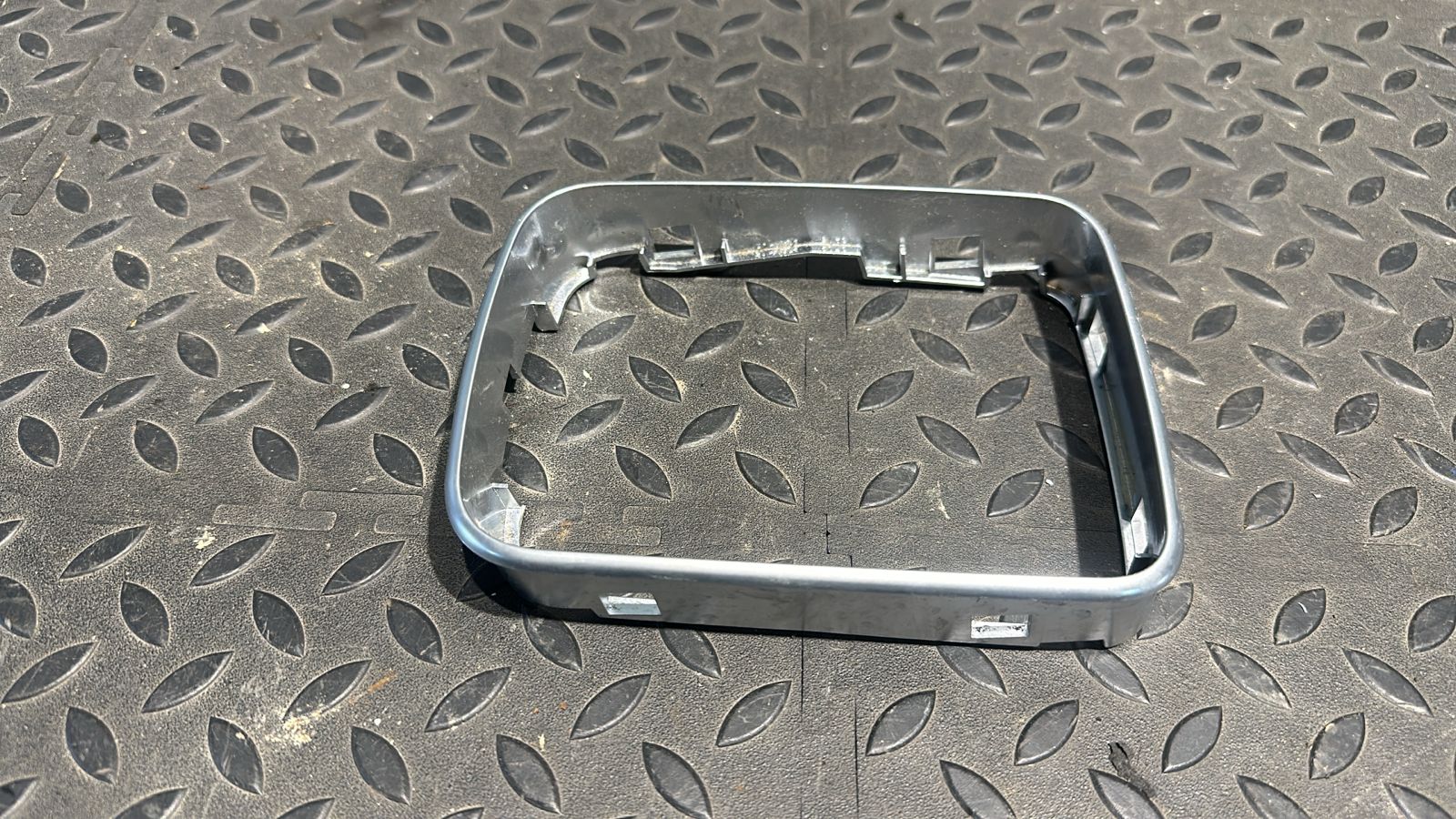 Накладка на кулису МКПП Ford Mondeo/3 2000-2007