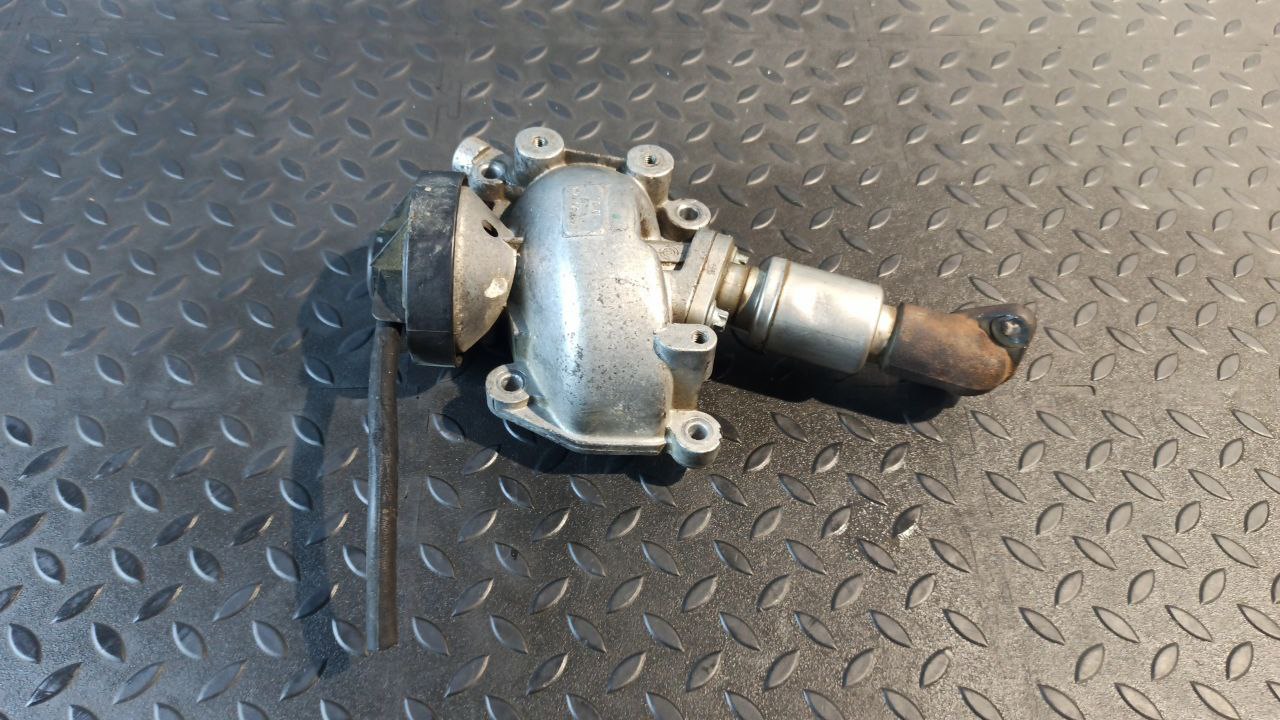 Клапан системы EGR Mercedes Vito/W638 1996-2003