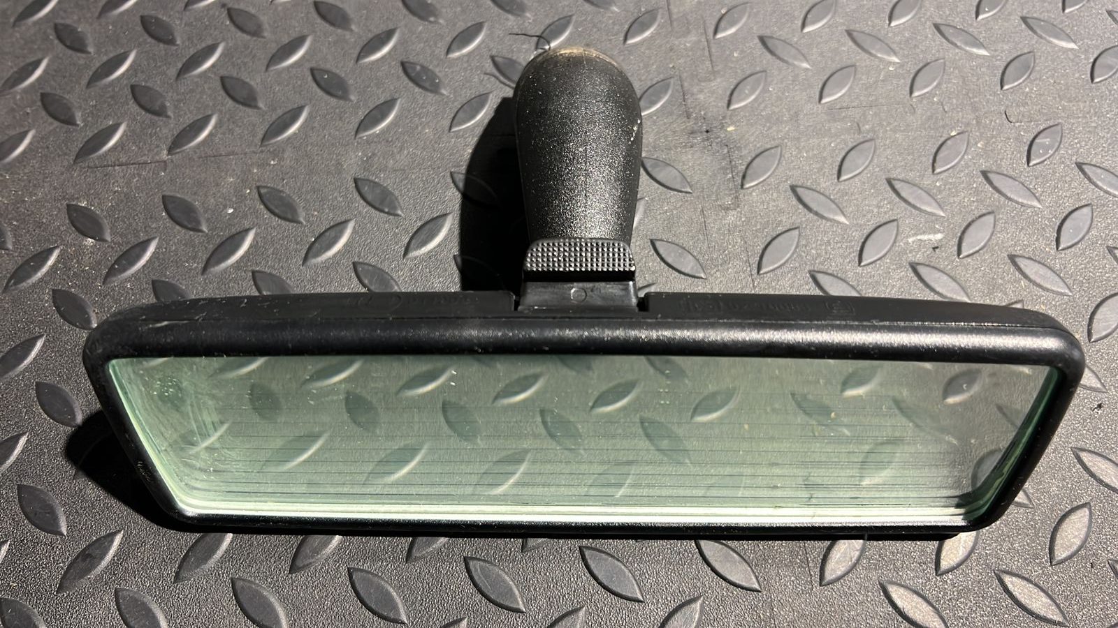 Зеркало заднего вида Ford Galaxy 1995-2006