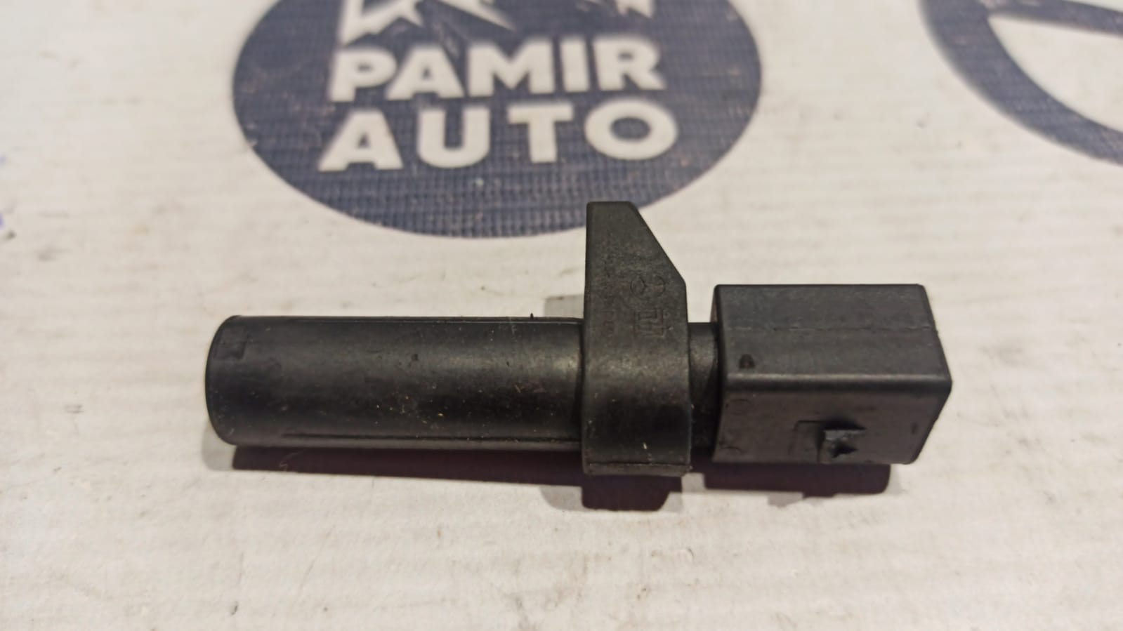 Датчик положения коленвала Mercedes E/W211 2002-2009