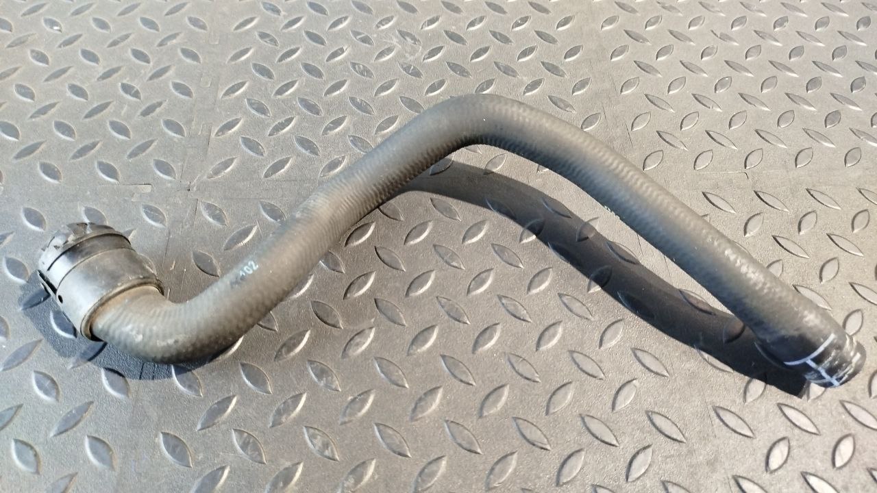 Патрубок ОЖ Opel Astra/H 2004-2014