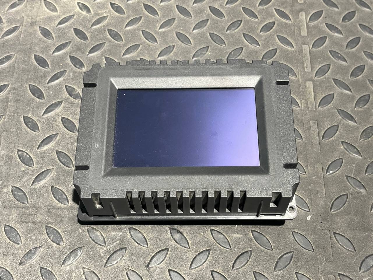 Дисплей информационный Opel Signum 2003-2008