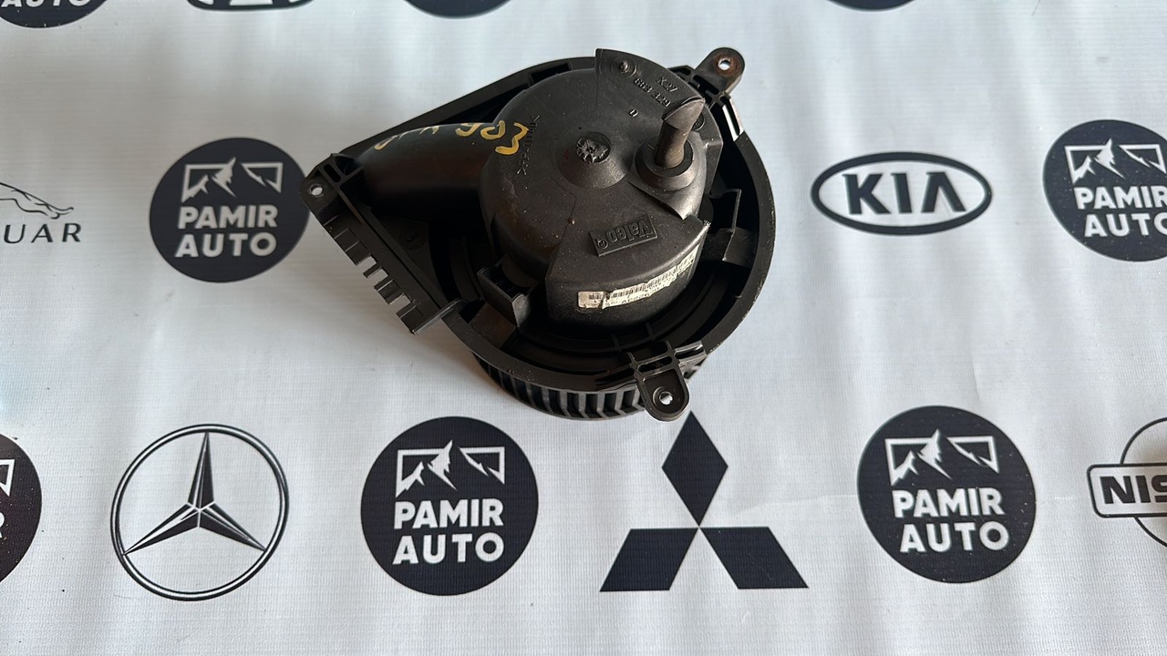 Моторчик отопителя Mercedes Sprinter/W901-W909 1995-н.в.