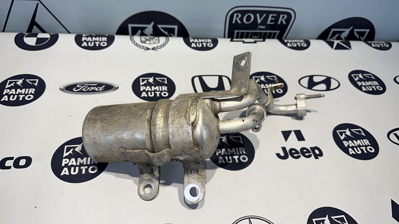 Осушитель кондиционера Ford C-Max 2003-2010