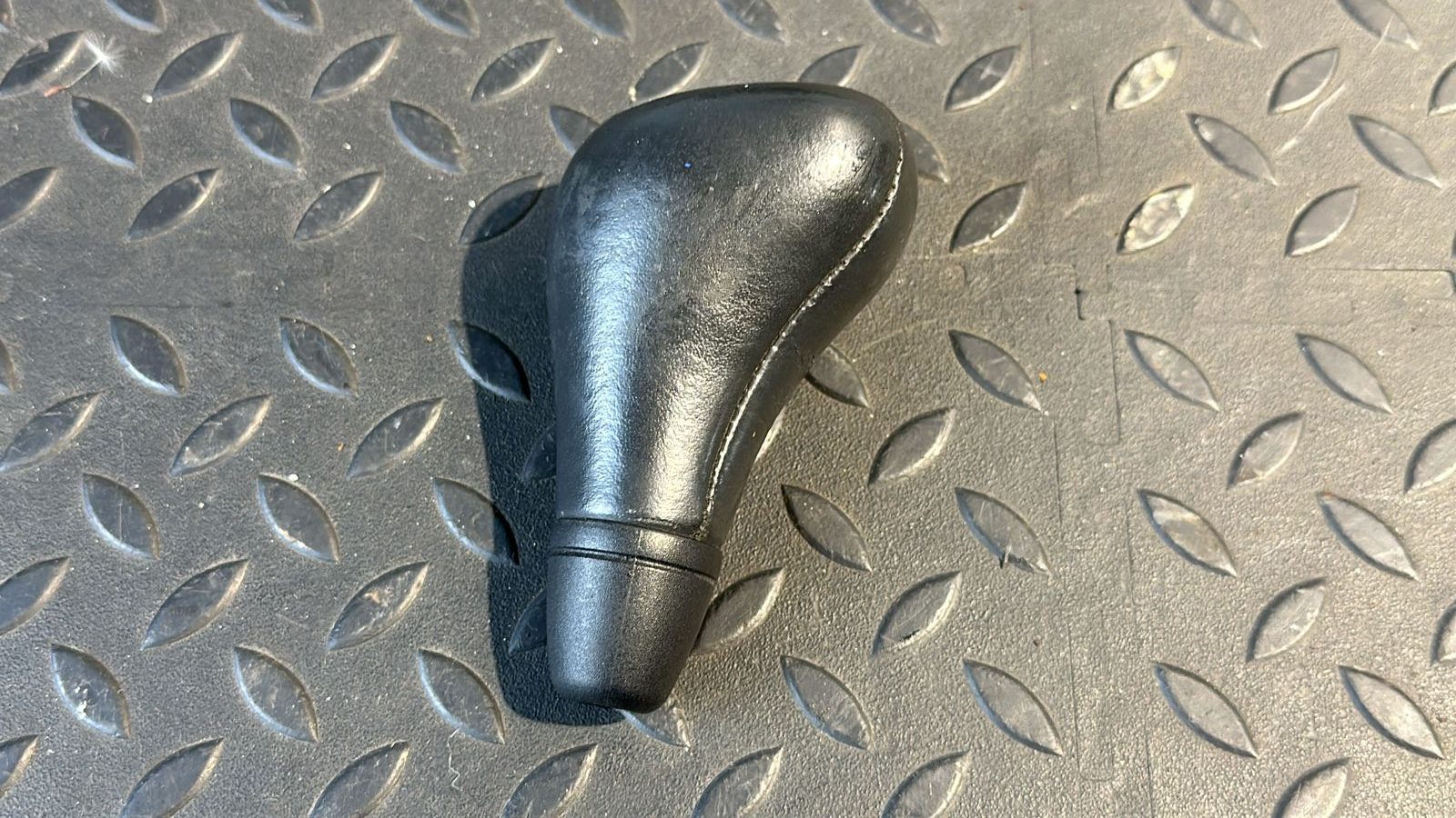 Ручка АКПП Mercedes M/W163 1997-2005