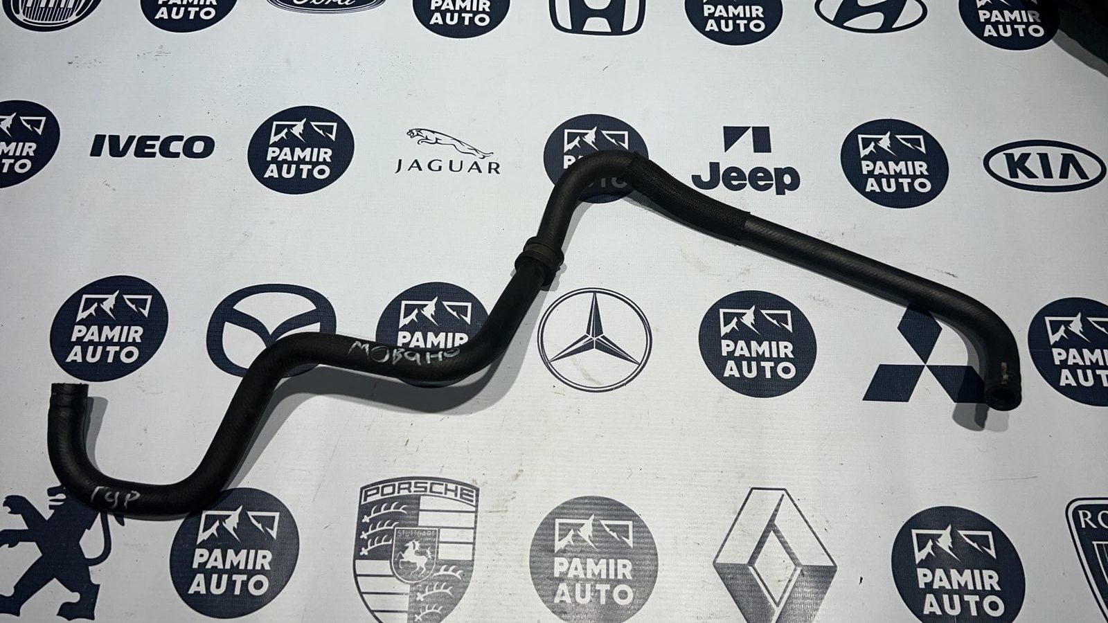 Шланг ГУР Opel Movano/A 2003-2010