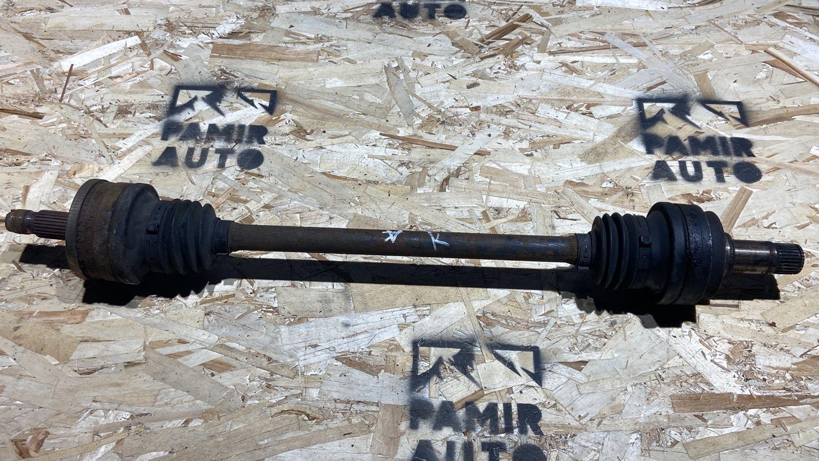 Полуось задняя Mercedes C/W203 2000-2008