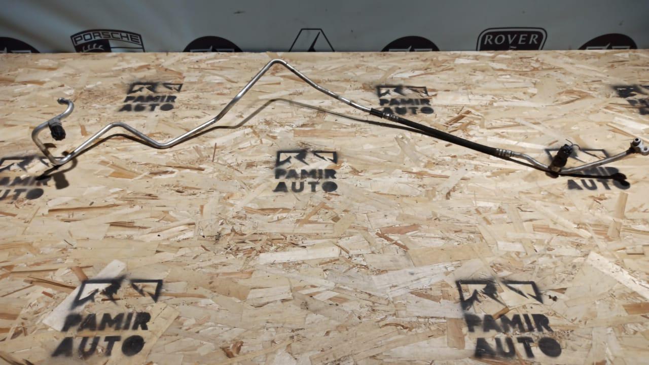 Трубка кондиционера Land Rover Freelander 1998-2006