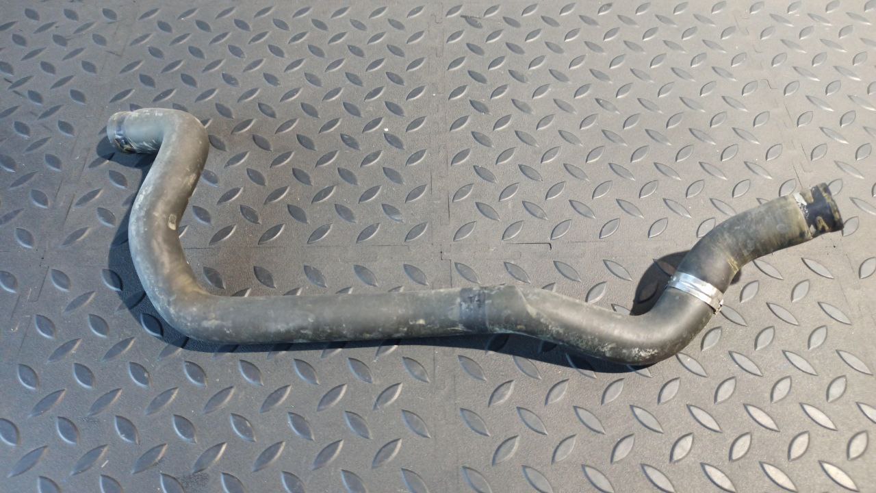 Патрубок ОЖ Renault Scenic/2 2003-2009