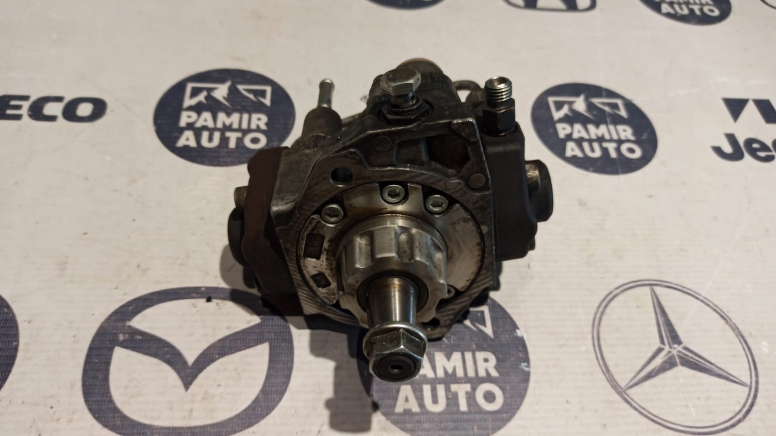 Насос топливный (ТНВД) Opel Zafira/B 2005-2014