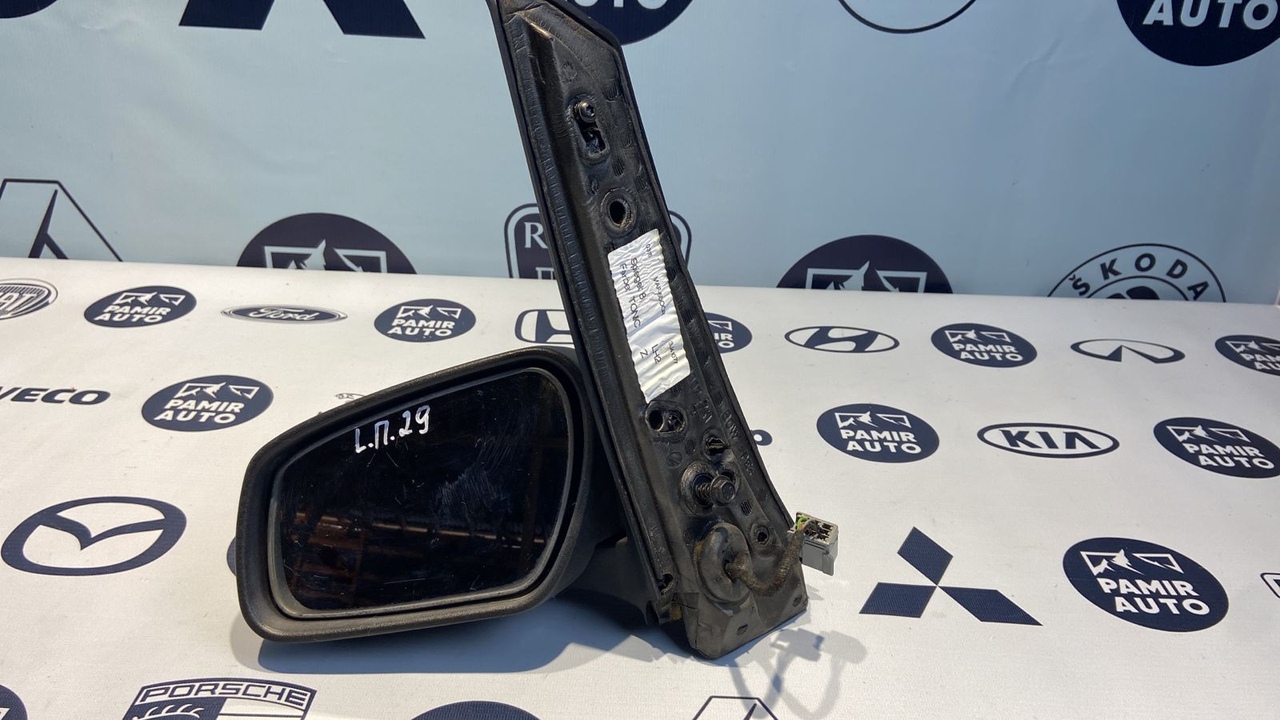 Зеркало левое Ford C-Max 2003-2010