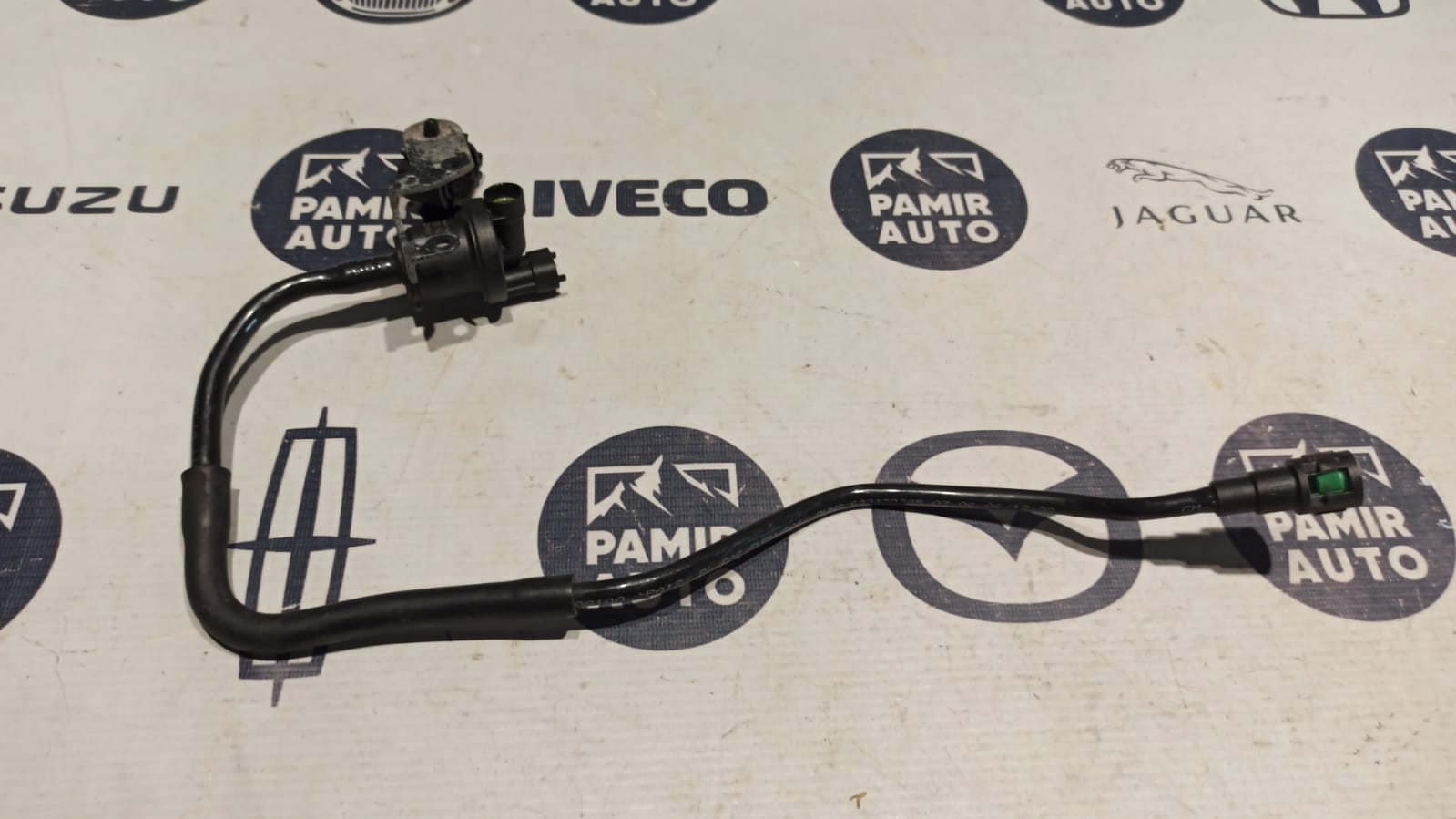 Клапан вентиляции топливного бака Opel Corsa/D 2006-2014