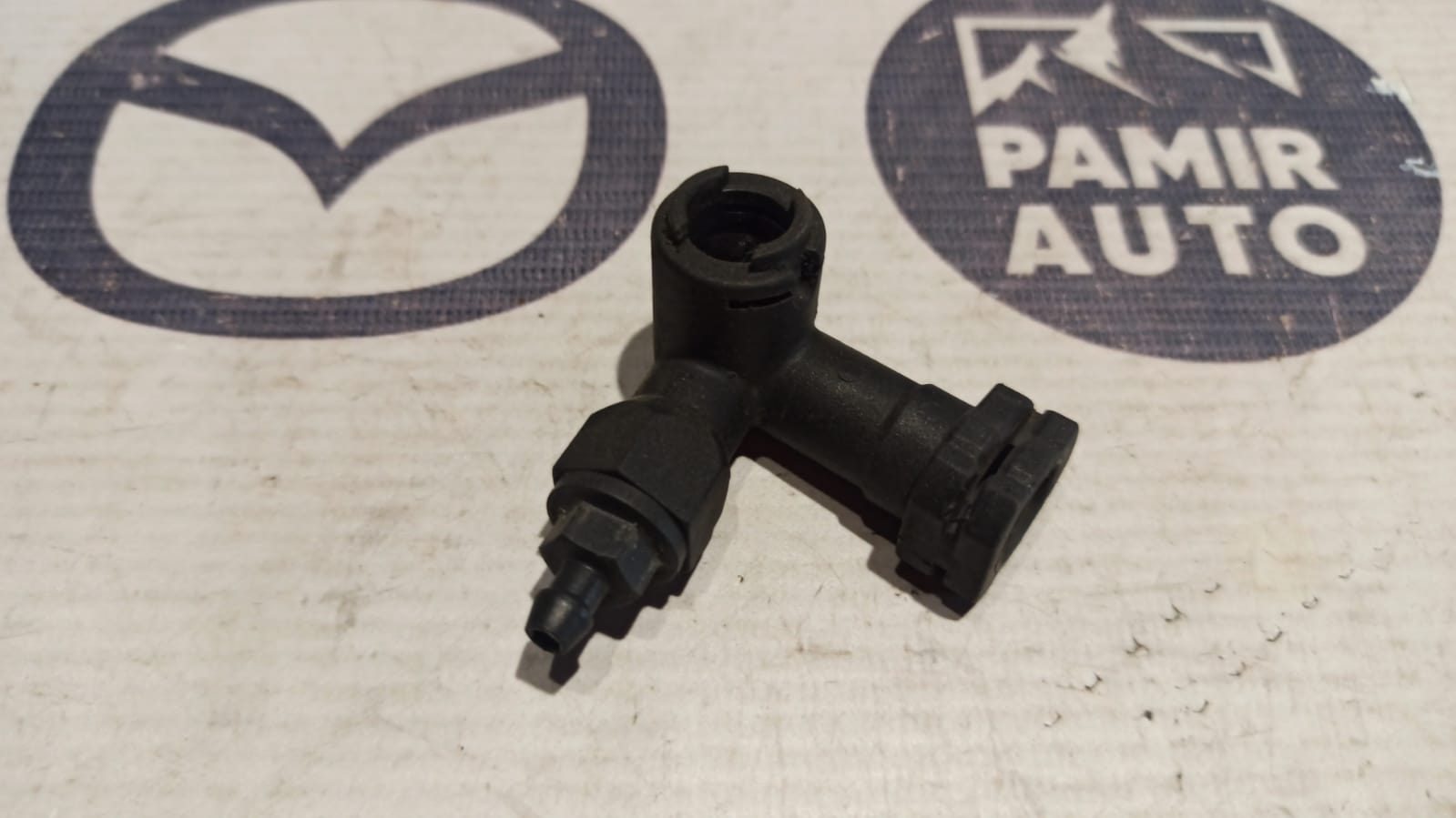 Трубка цилиндра сцепления Opel Corsa/D 2006-2014