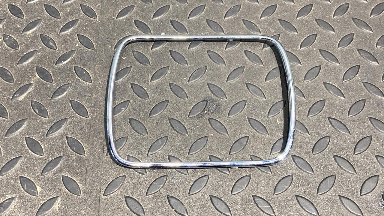 Накладка на кулису МКПП Toyota Avensis/2 2003-2009