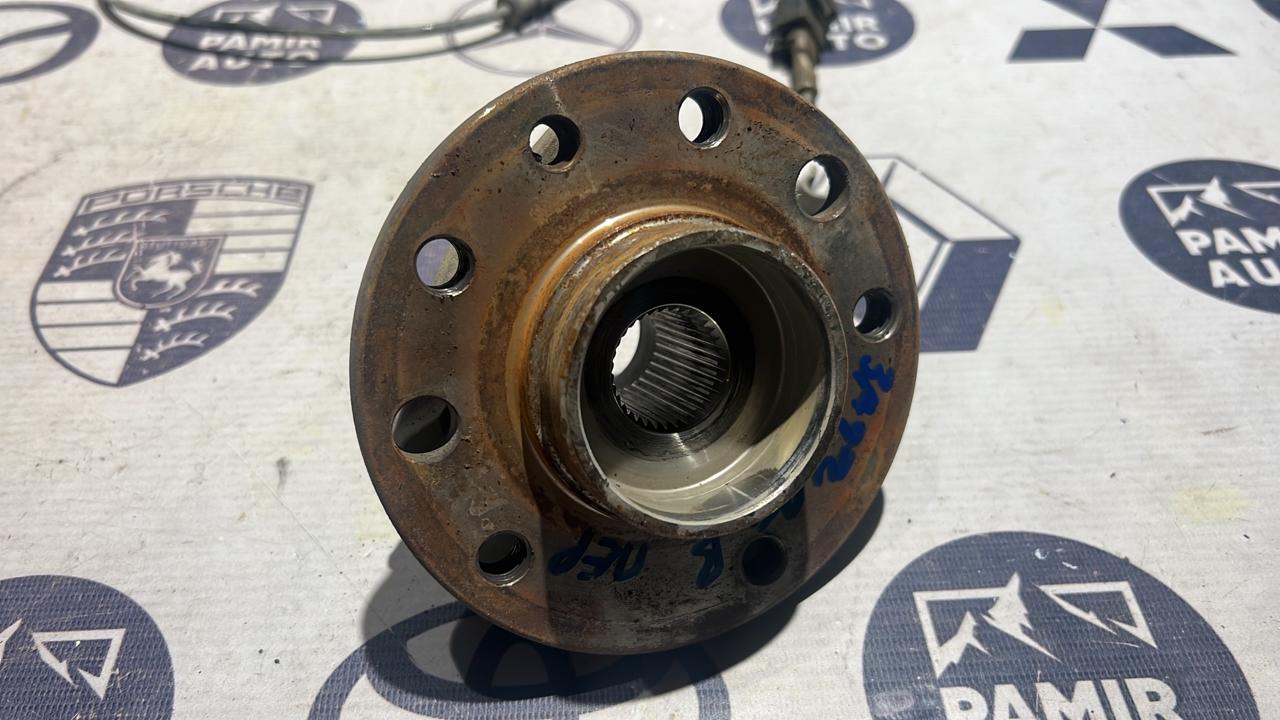 Ступица передняя Opel Zafira/B 2005-2014