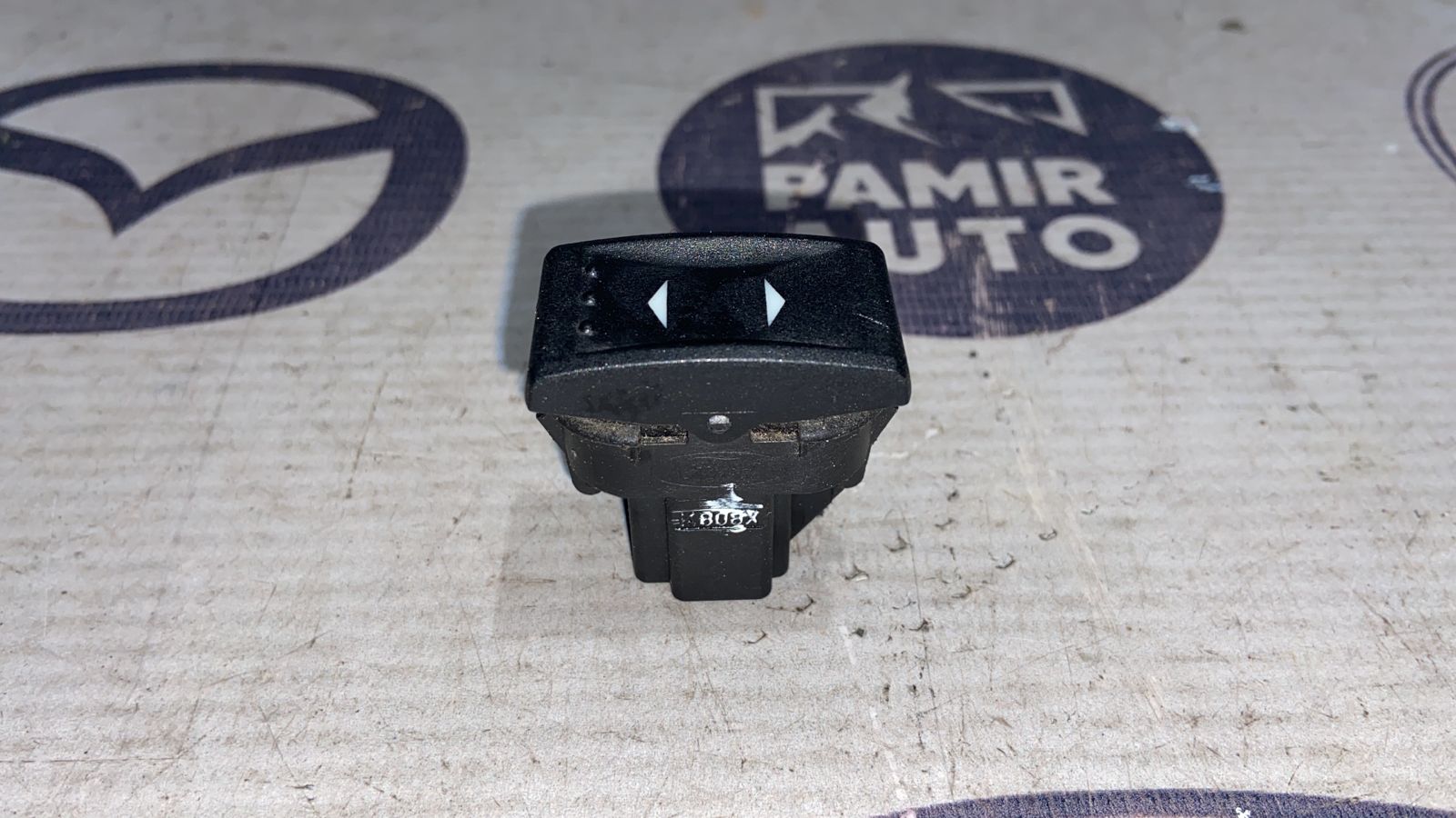 Кнопка стеклоподъемника Ford Mondeo/3 2000-2007