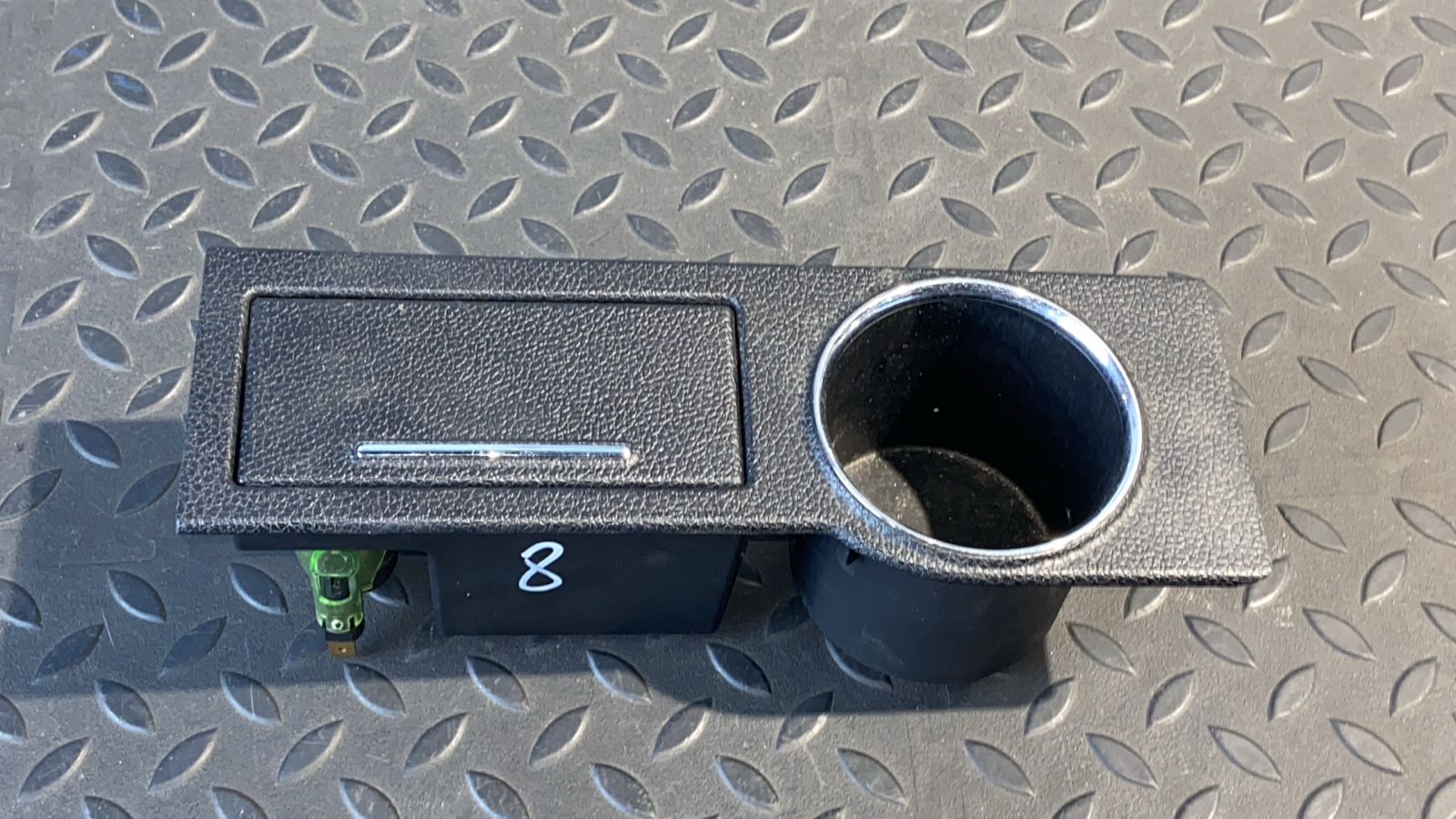 Пепельница Ford Mondeo/3 2000-2007