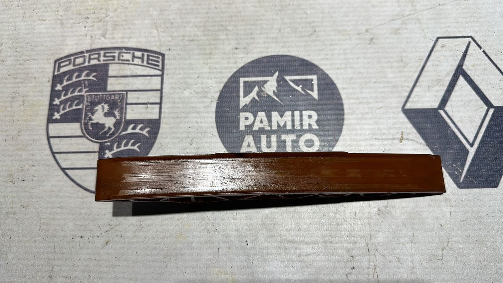 Успокоитель цепи Mercedes E/W211 2002-2009