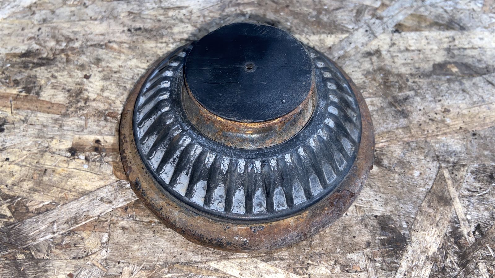 Опора амортизатора передняя Opel Astra/H 2004-2014