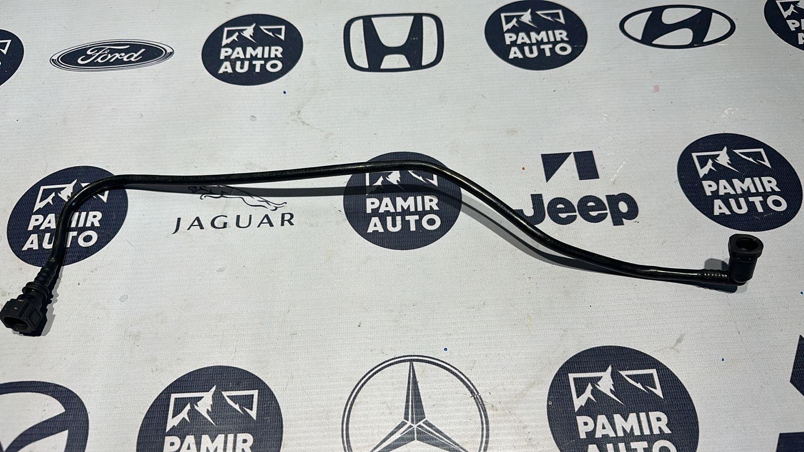 Трубка вакуумная Renault Scenic/2 2003-2009