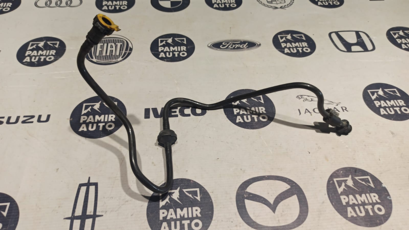 Трубка топливная Opel Zafira/B 2005-2014