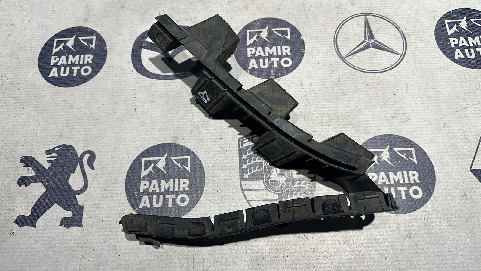 Кронштейн бампера задний правый Opel Corsa/D 2006-2014