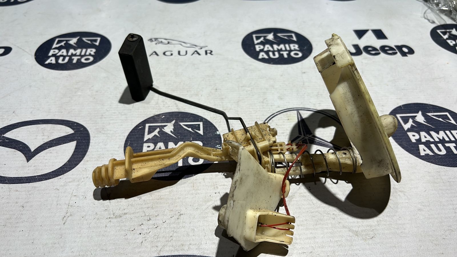 Датчик уровня топлива BMW 5/E39 1995-2004