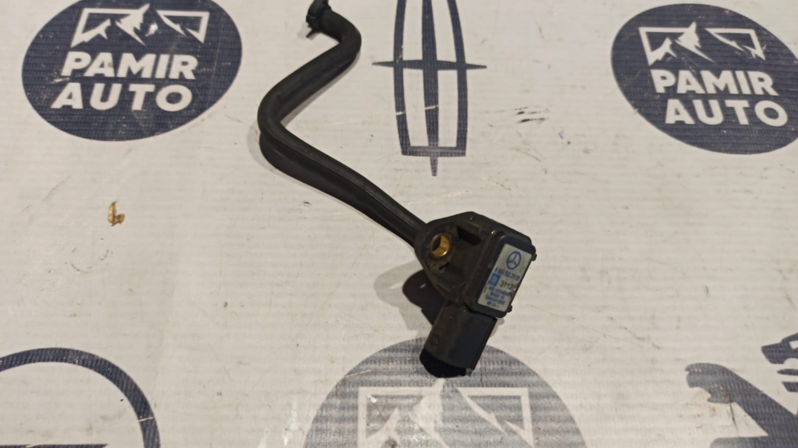 Датчик абсолютного давления Mercedes E/W211 2002-2009