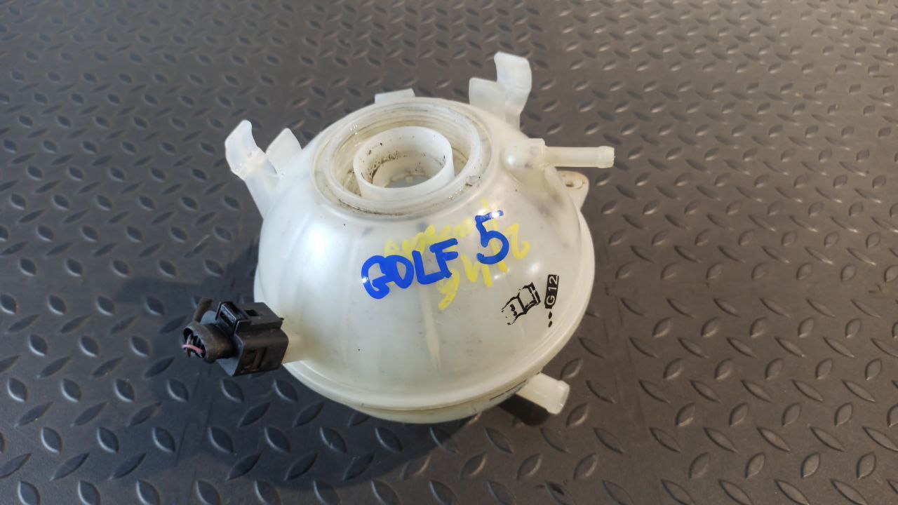 Бачок расширительный Volkswagen Golf/5 2003-2009