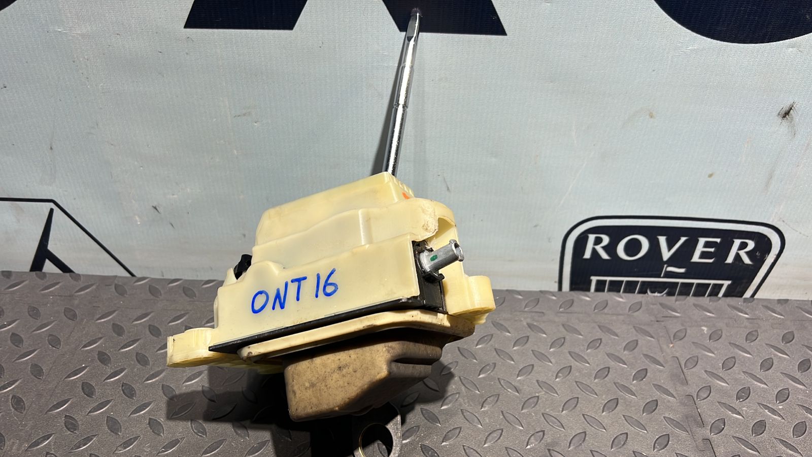 Кулиса АКПП Mercedes E/W211 2002-2009