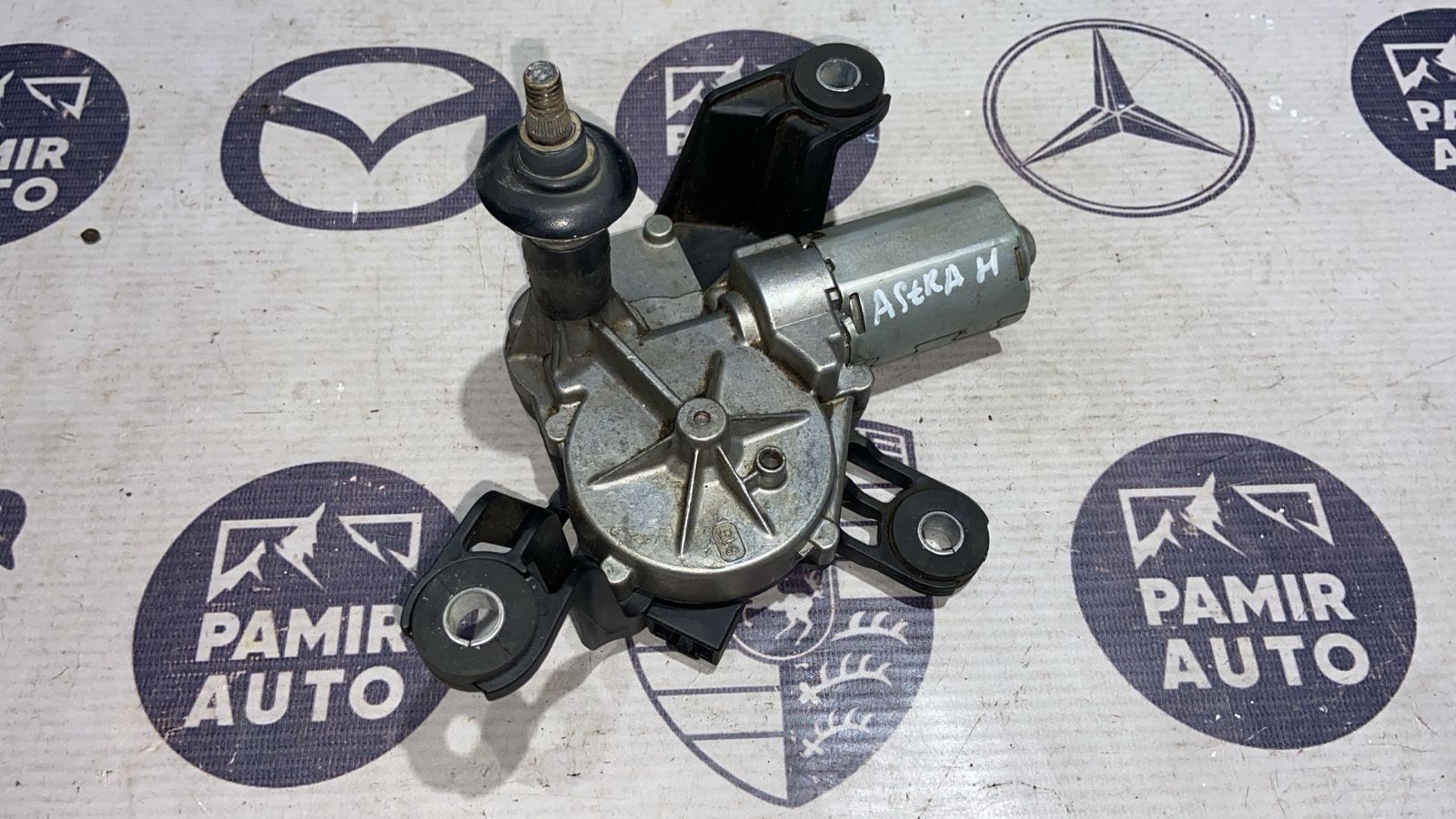 Моторчик стеклоочистителя задний Opel Astra/H 2004-2014