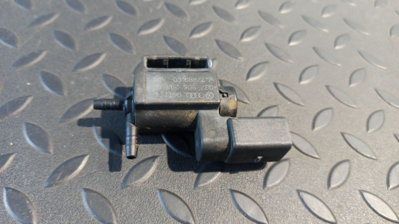 Клапан электромагнитный Volkswagen Golf/5 2003-2009