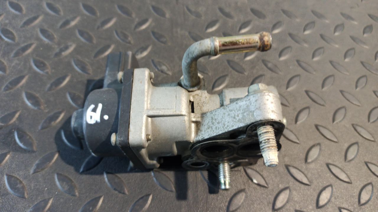 Клапан системы EGR Ford Mondeo/3 2000-2007