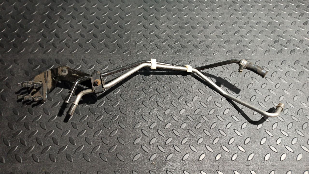 Трубка топливная BMW 3/E46 1998-2007