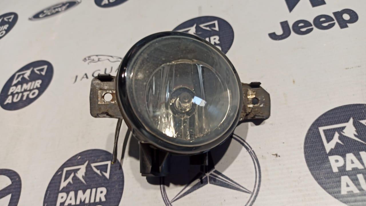 Фара противотуманная правая BMW 1/E87 2004-2011