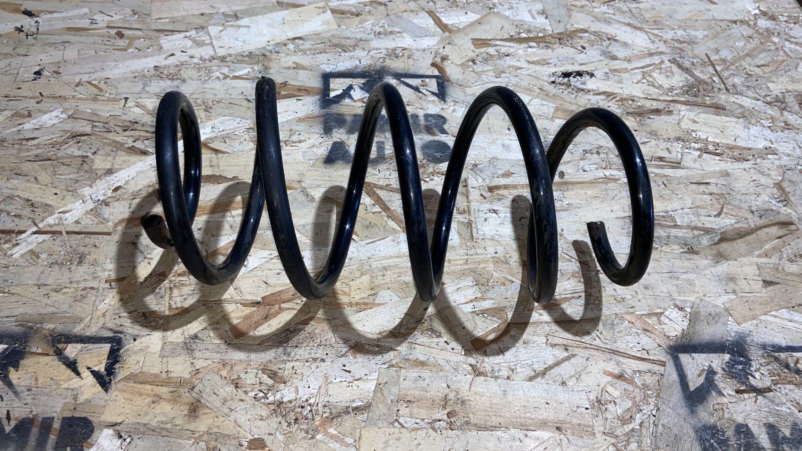 Пружина передняя Opel Vectra/C 2002-2008