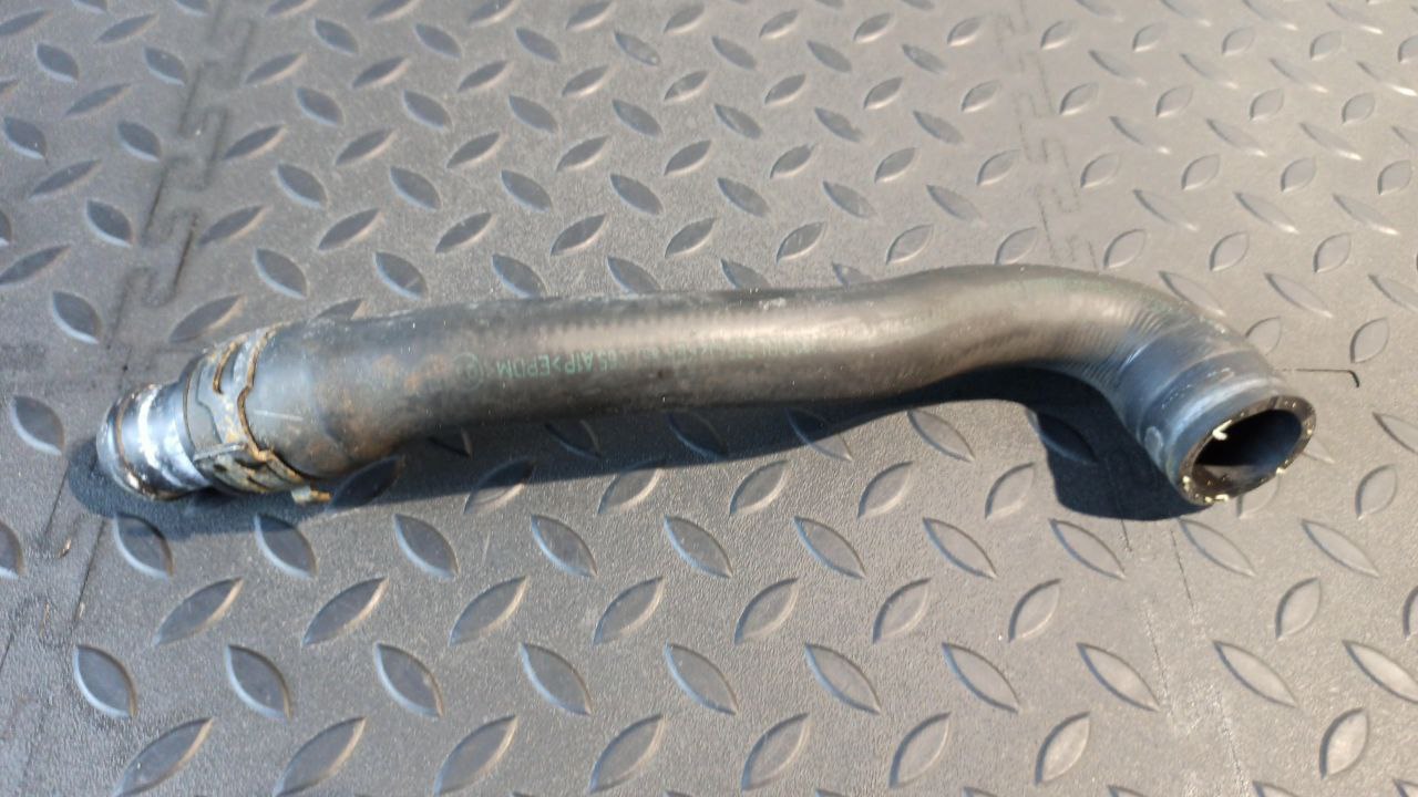 Патрубок ОЖ Mercedes C/W203 2000-2008