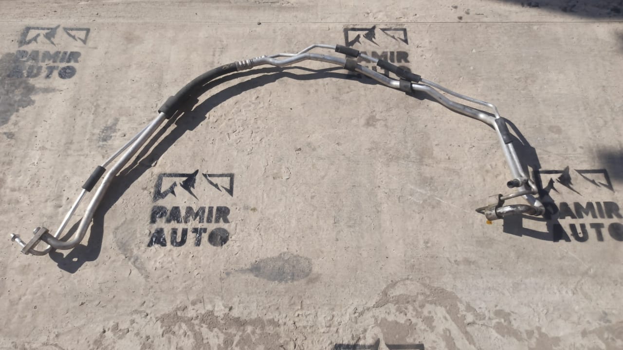 Трубка кондиционера Opel Vectra/C 2002-2008