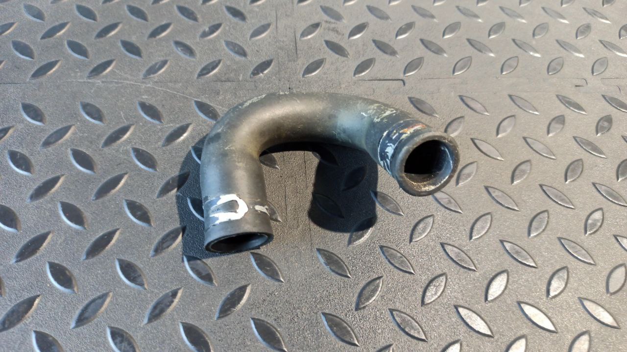 Патрубок ОЖ Ford Focus/2 2004-2011