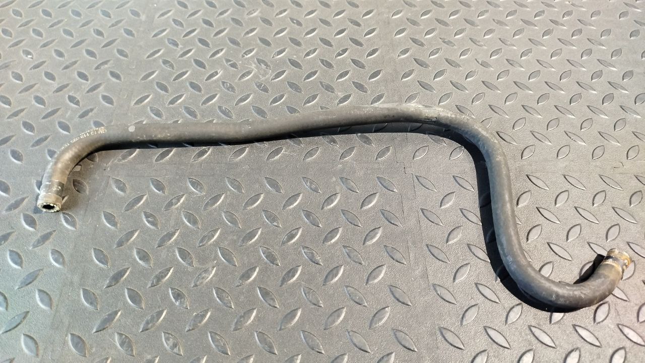 Патрубок ОЖ Opel Astra/H 2004-2014