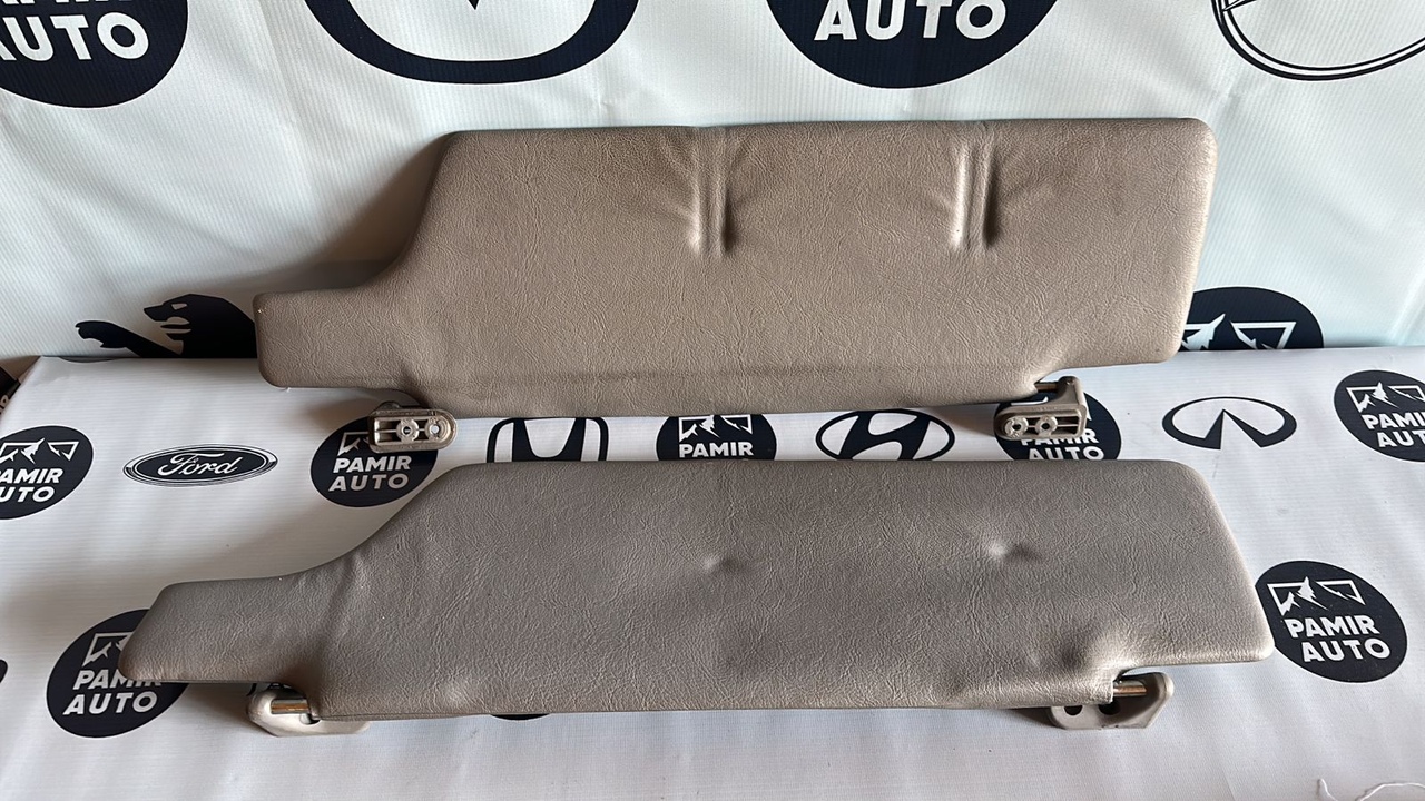 Козырек солнцезащитный Mercedes Sprinter/W901-W909 1995-н.в.