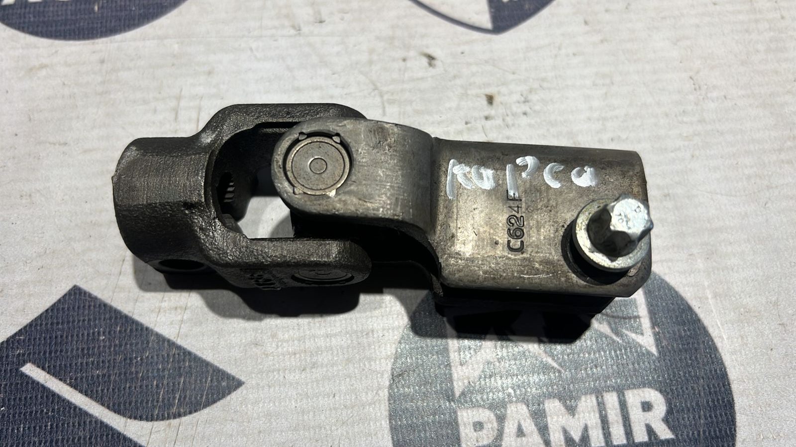 Кардан рулевой Opel Corsa/D 2006-2014