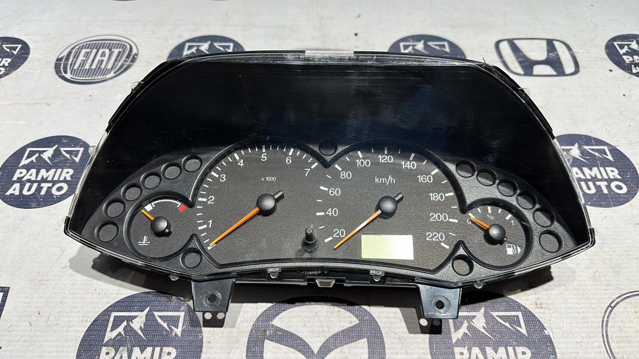 Комбинация приборов (Щиток) Ford Focus 1998-2007