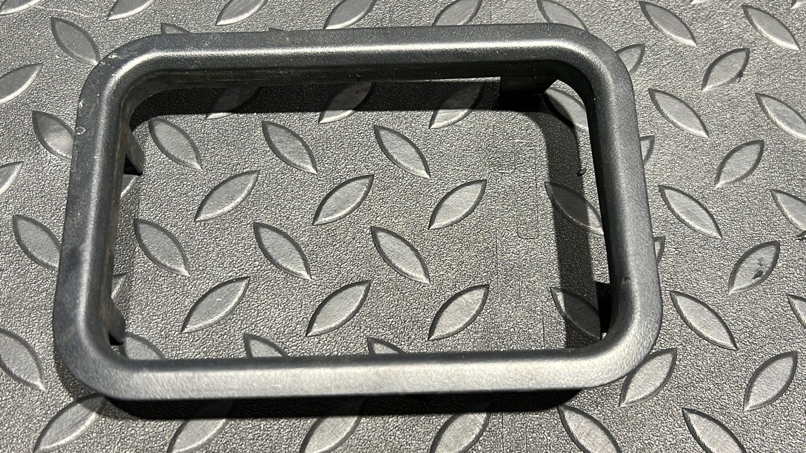 Накладка на кулису АКПП Mercedes C/W202 1993-2001