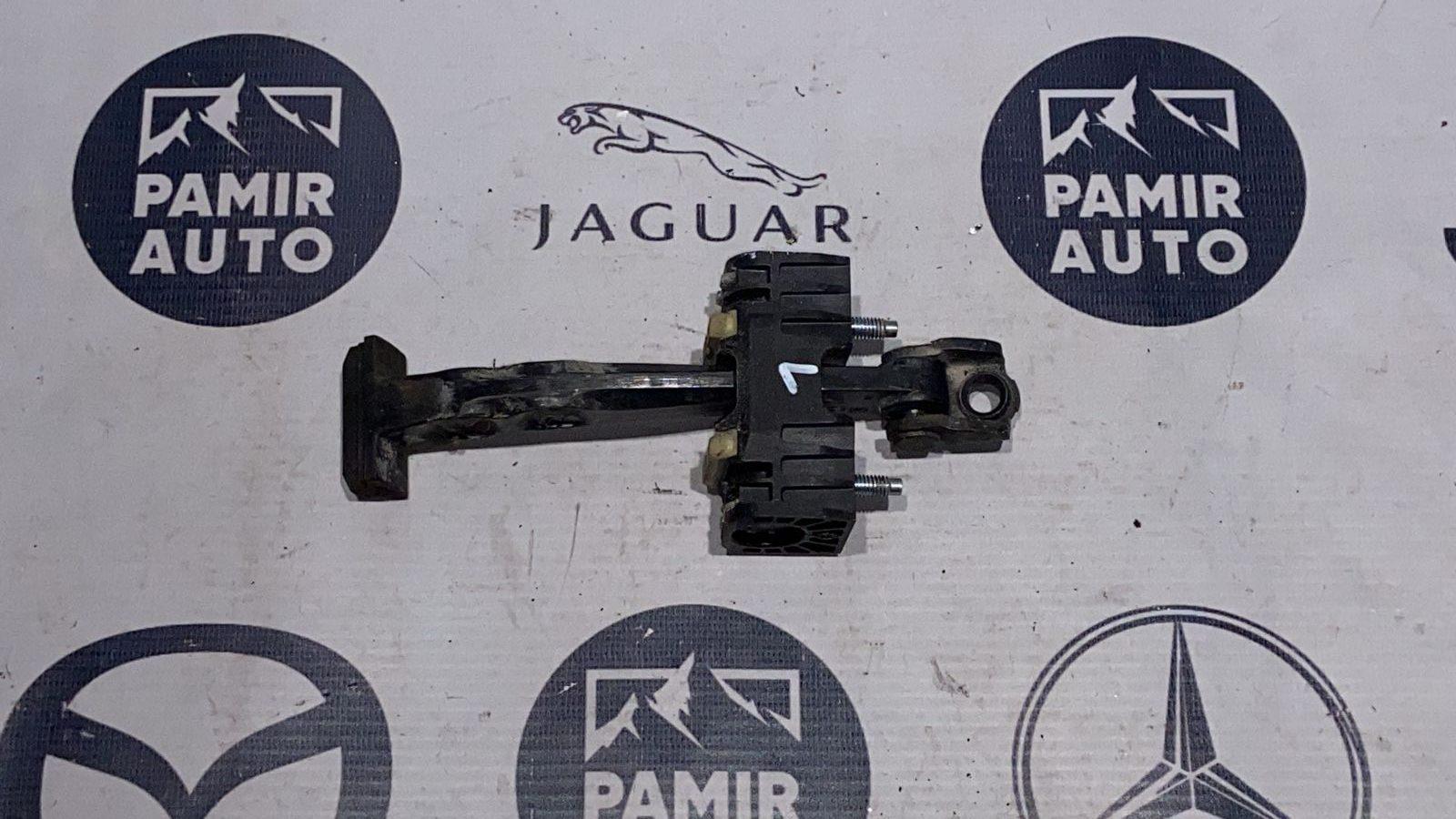 Ограничитель двери задний Opel Zafira/B 2005-2014